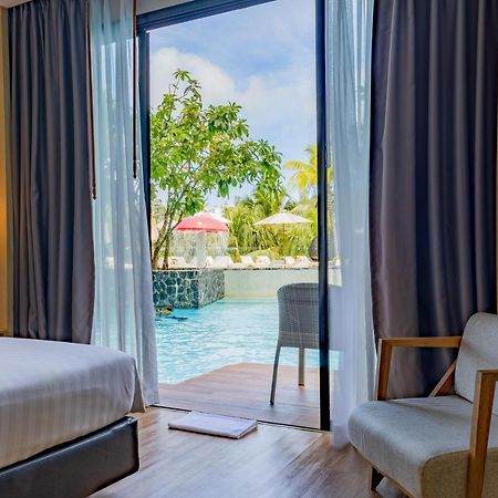 Sea Seeker Krabi Resort Ao Nang Ngoại thất bức ảnh