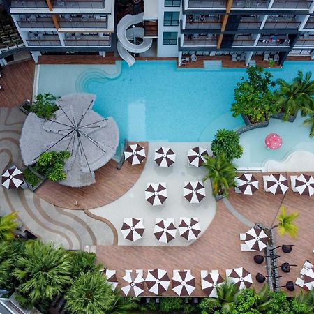 Sea Seeker Krabi Resort Ao Nang Ngoại thất bức ảnh