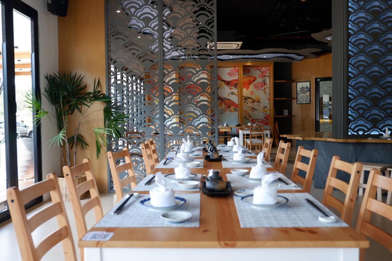 Sea Seeker Krabi Resort Ao Nang Ngoại thất bức ảnh