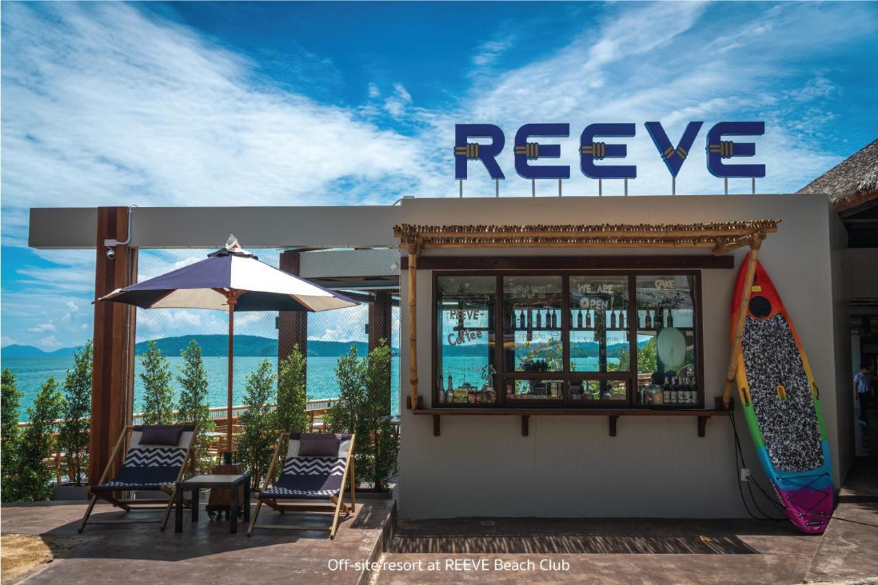 Sea Seeker Krabi Resort Ao Nang Ngoại thất bức ảnh
