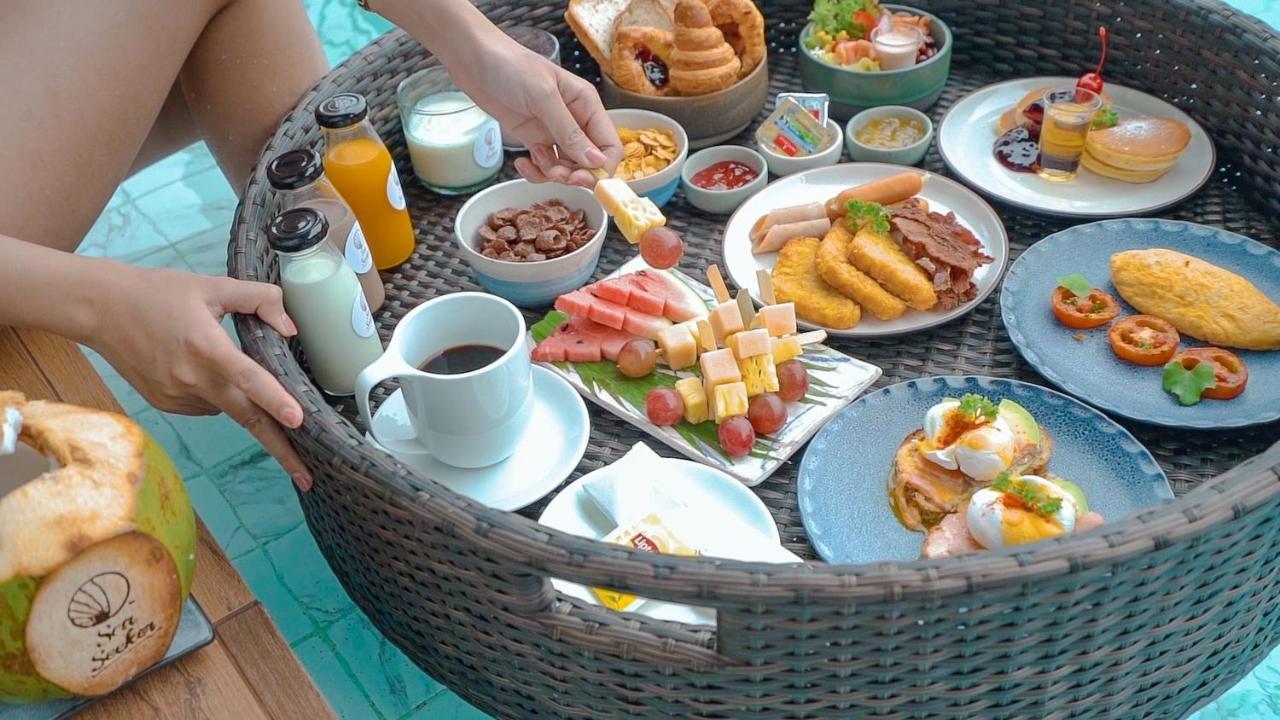 Sea Seeker Krabi Resort Ao Nang Ngoại thất bức ảnh
