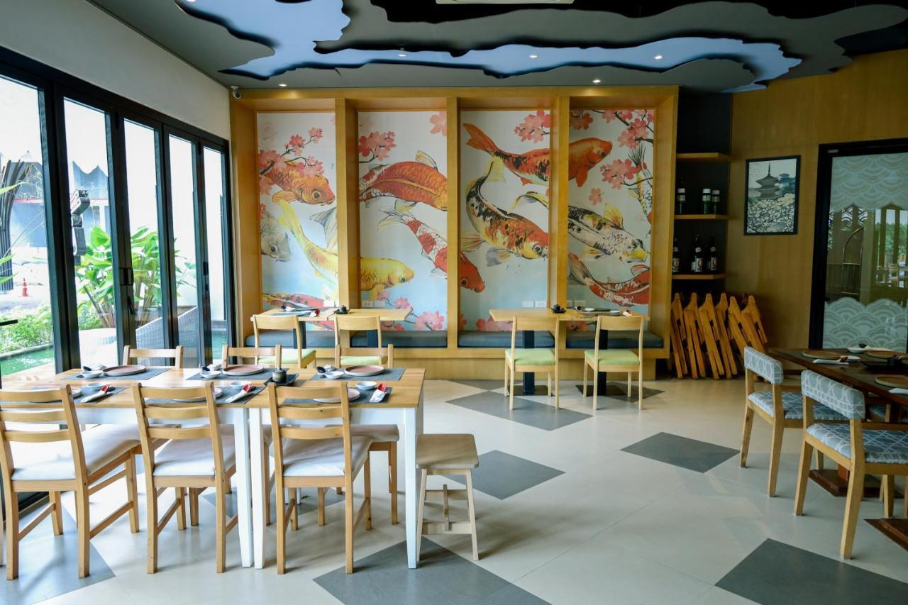 Sea Seeker Krabi Resort Ao Nang Ngoại thất bức ảnh