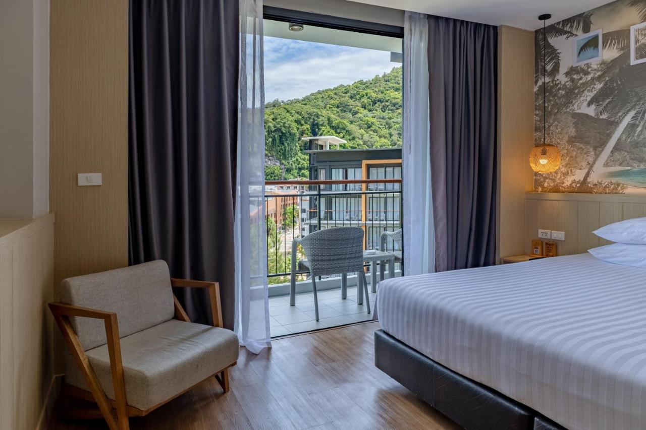 Sea Seeker Krabi Resort Ao Nang Ngoại thất bức ảnh