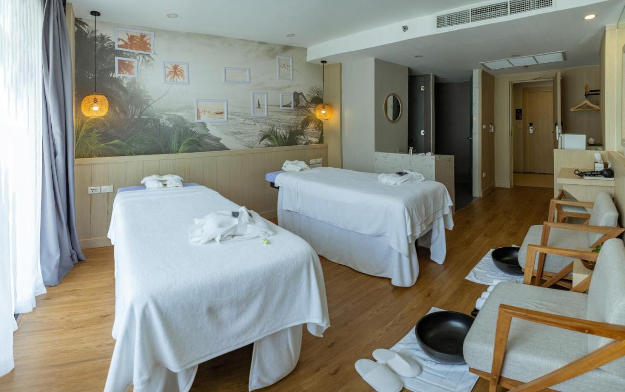 Sea Seeker Krabi Resort Ao Nang Ngoại thất bức ảnh