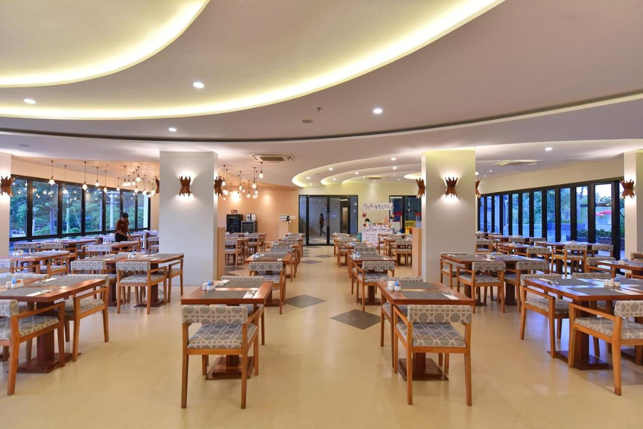 Sea Seeker Krabi Resort Ao Nang Ngoại thất bức ảnh