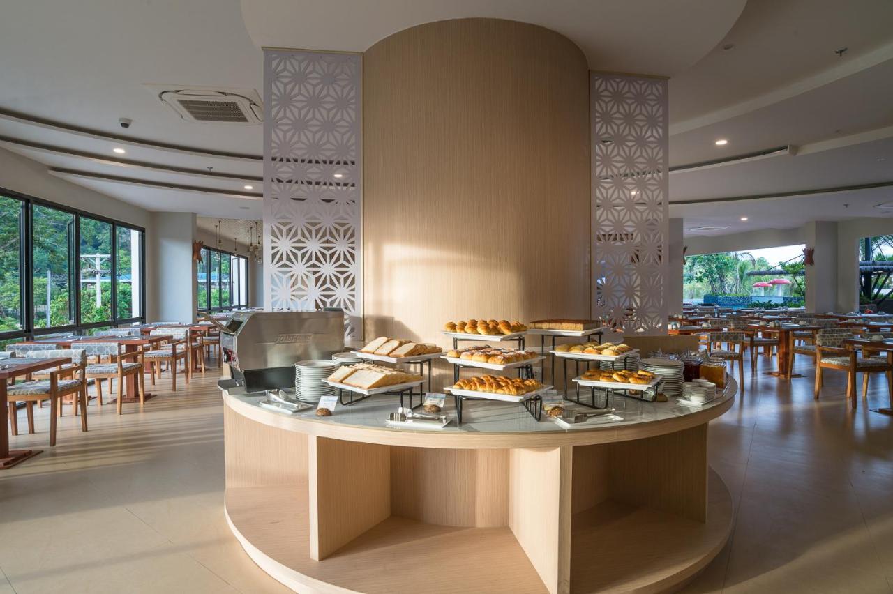Sea Seeker Krabi Resort Ao Nang Ngoại thất bức ảnh