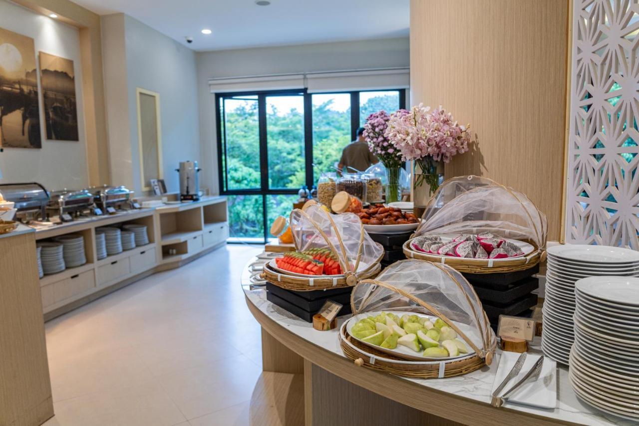 Sea Seeker Krabi Resort Ao Nang Ngoại thất bức ảnh