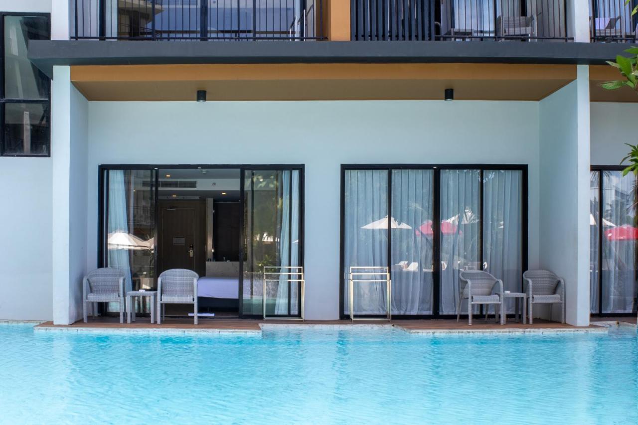 Sea Seeker Krabi Resort Ao Nang Ngoại thất bức ảnh