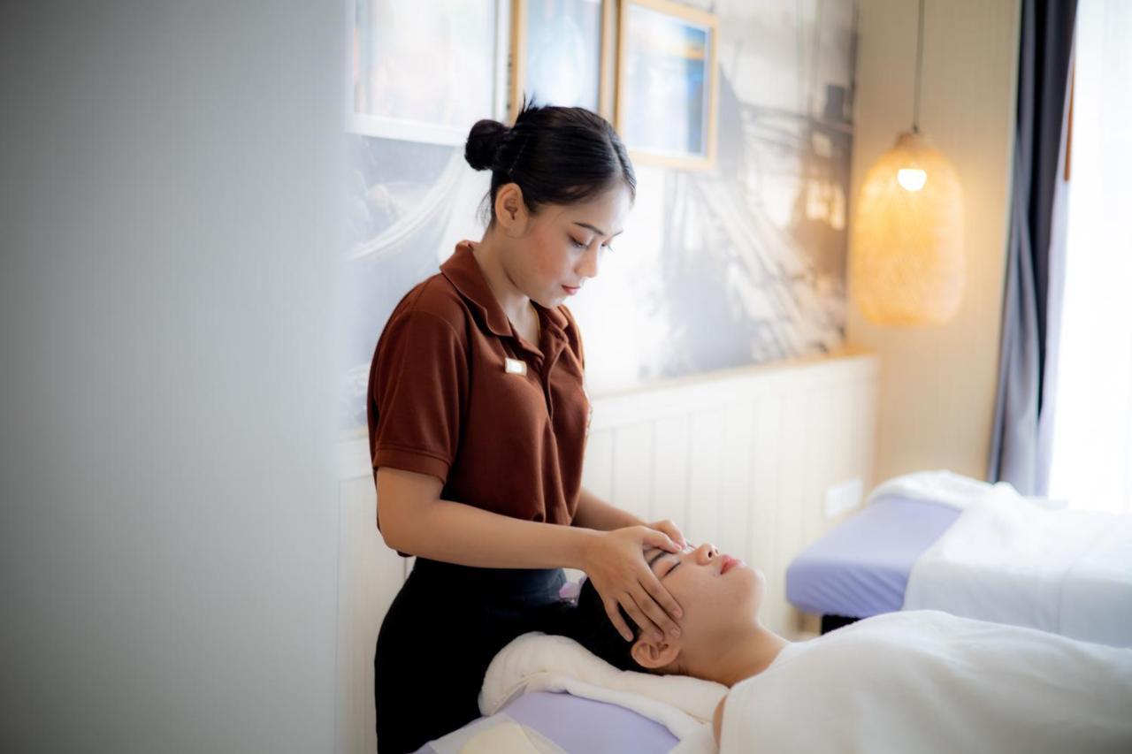 Sea Seeker Krabi Resort Ao Nang Ngoại thất bức ảnh