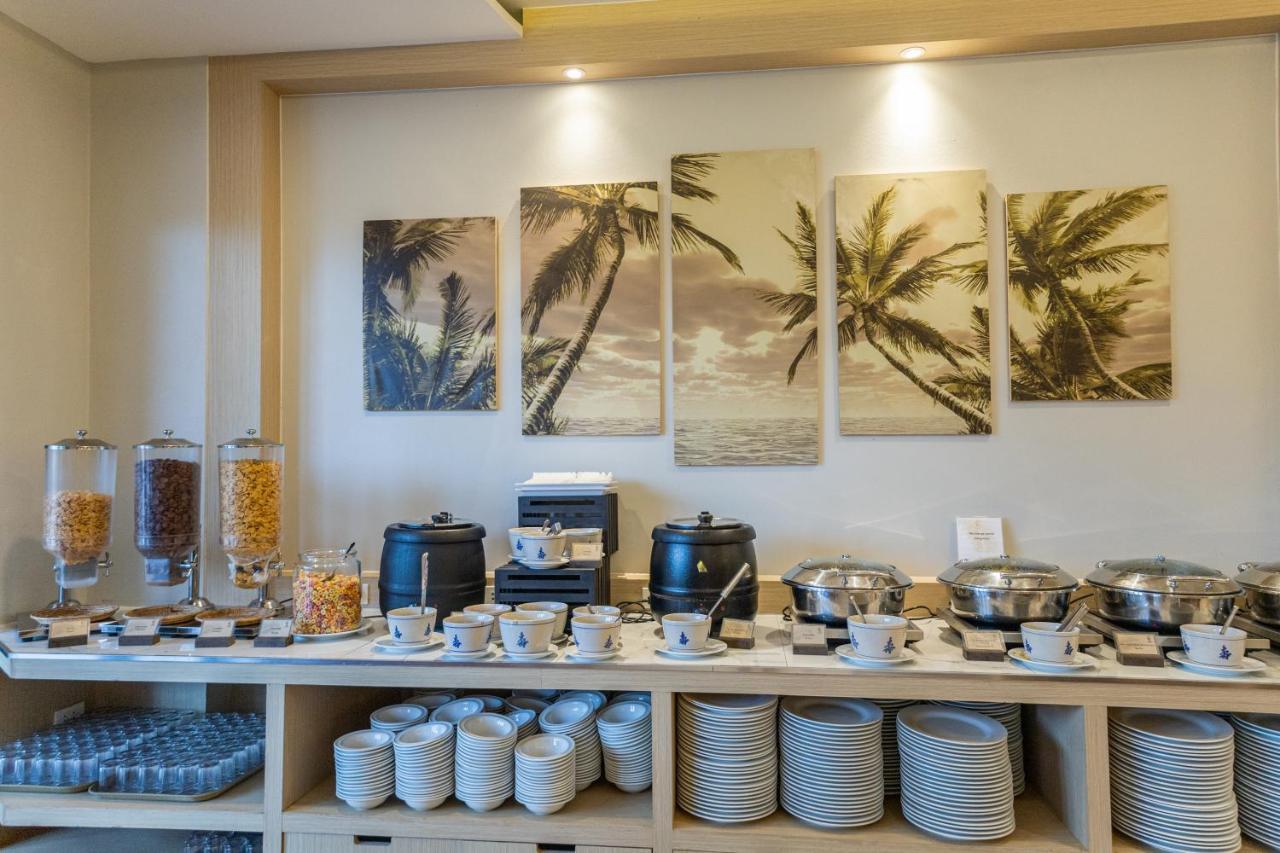 Sea Seeker Krabi Resort Ao Nang Ngoại thất bức ảnh