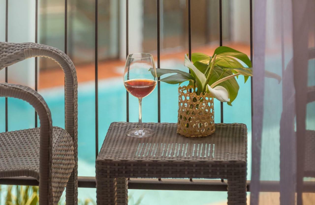 Sea Seeker Krabi Resort Ao Nang Ngoại thất bức ảnh