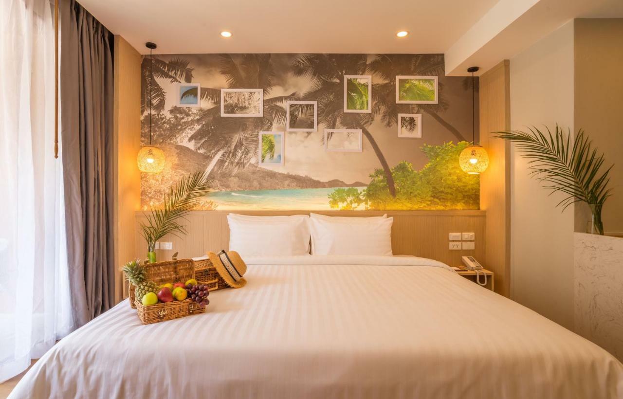 Sea Seeker Krabi Resort Ao Nang Ngoại thất bức ảnh