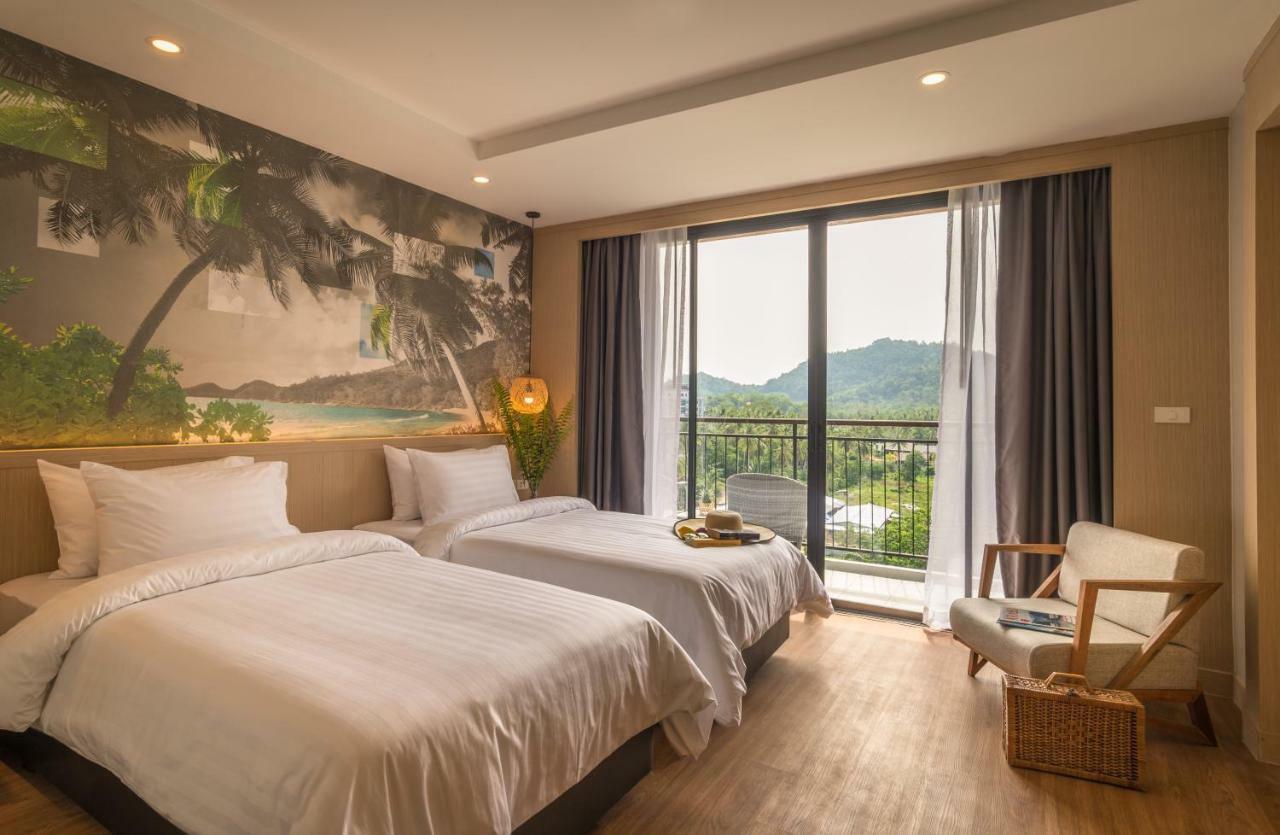 Sea Seeker Krabi Resort Ao Nang Ngoại thất bức ảnh