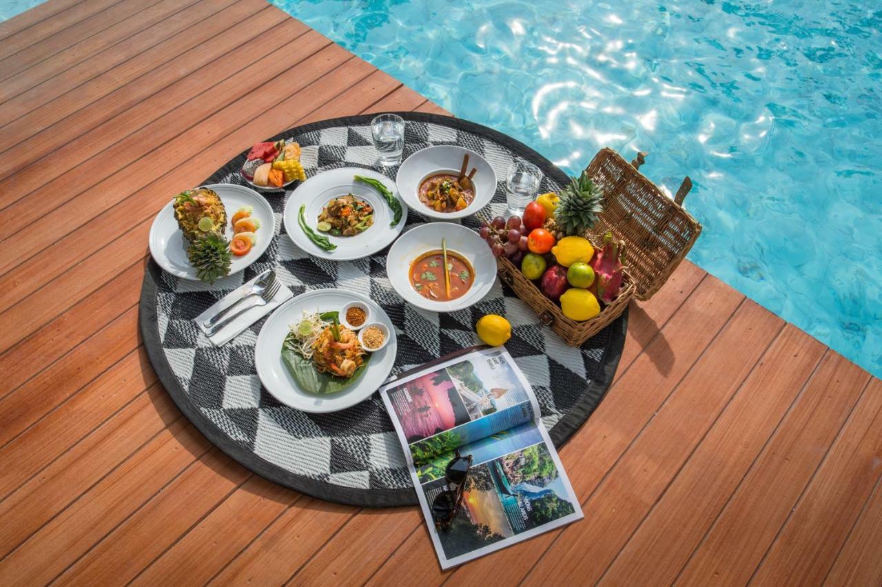 Sea Seeker Krabi Resort Ao Nang Ngoại thất bức ảnh