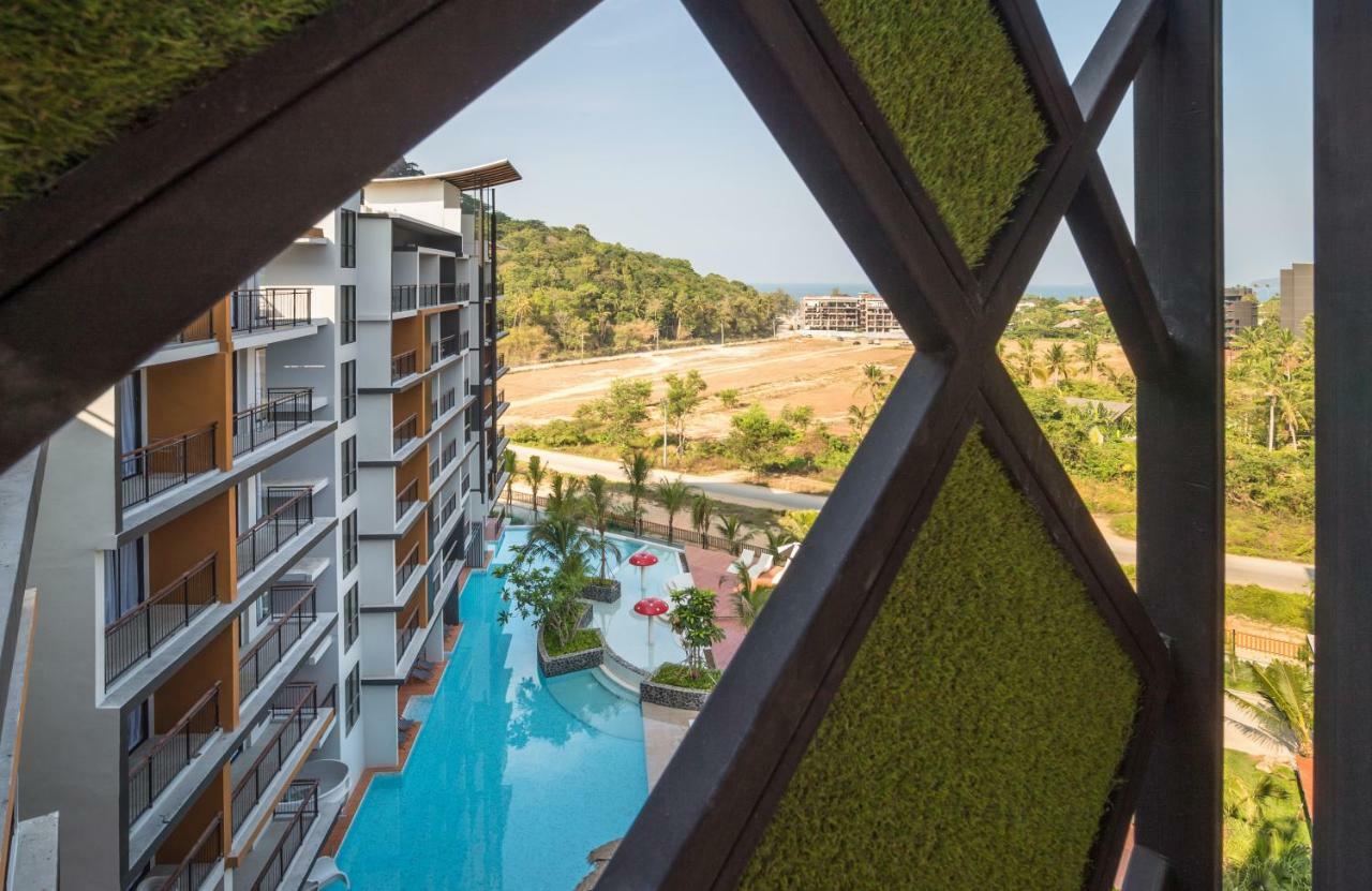 Sea Seeker Krabi Resort Ao Nang Ngoại thất bức ảnh
