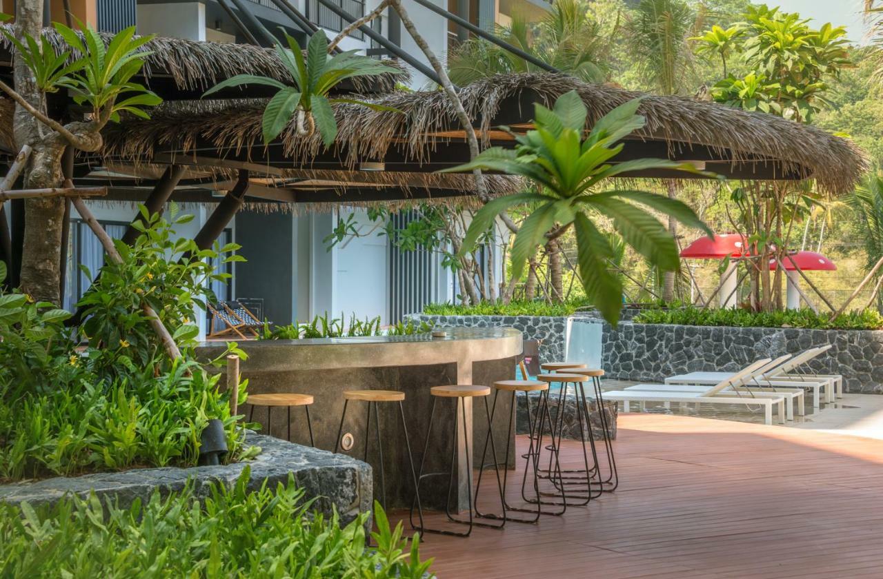 Sea Seeker Krabi Resort Ao Nang Ngoại thất bức ảnh