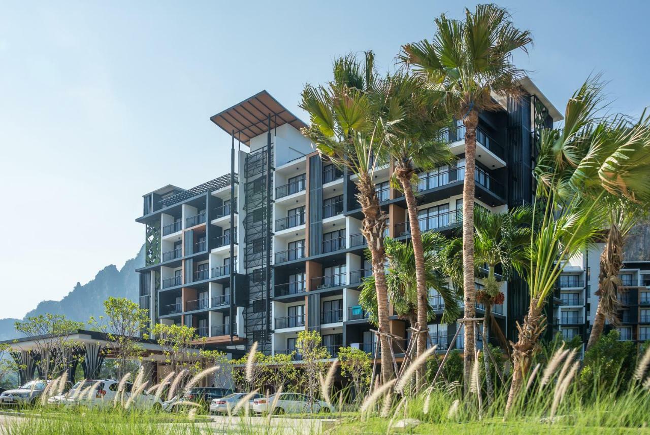 Sea Seeker Krabi Resort Ao Nang Ngoại thất bức ảnh