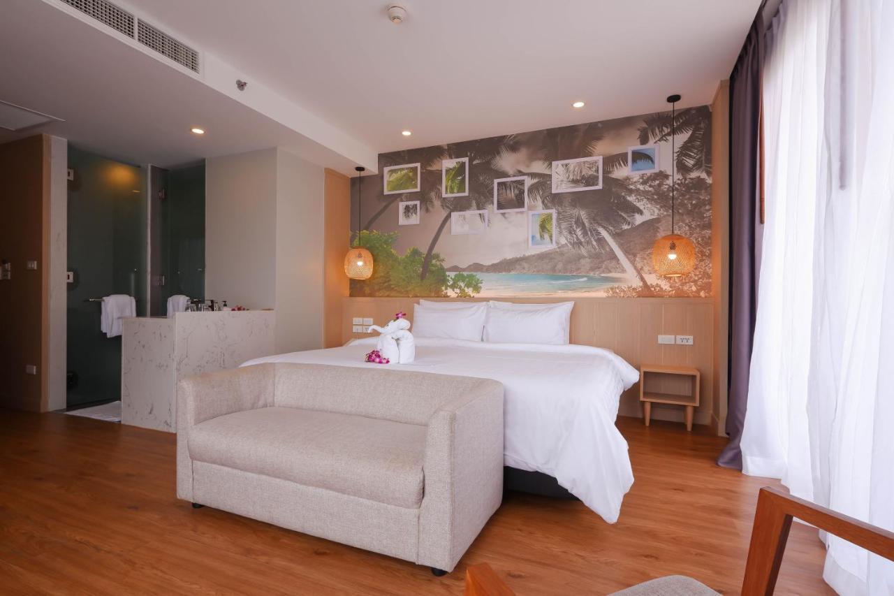 Sea Seeker Krabi Resort Ao Nang Ngoại thất bức ảnh