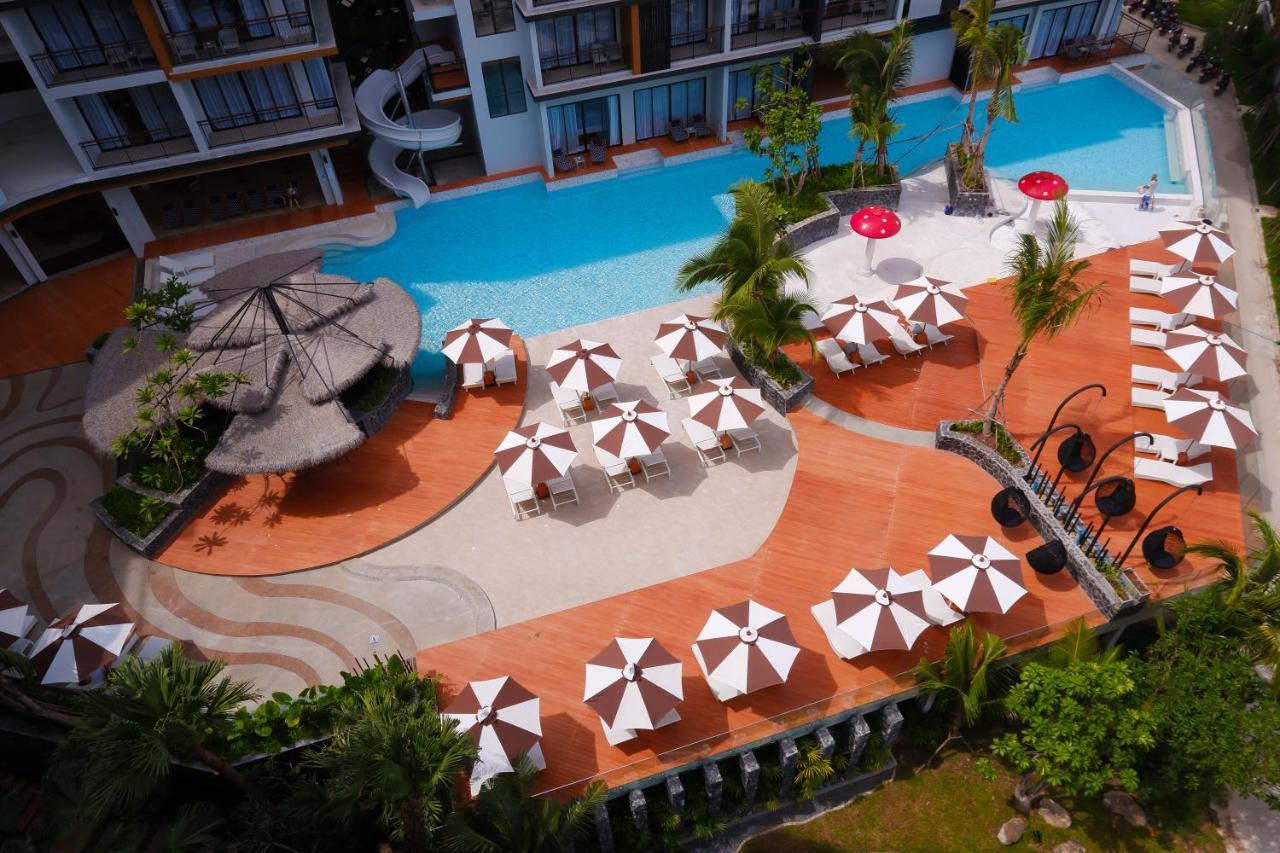 Sea Seeker Krabi Resort Ao Nang Ngoại thất bức ảnh