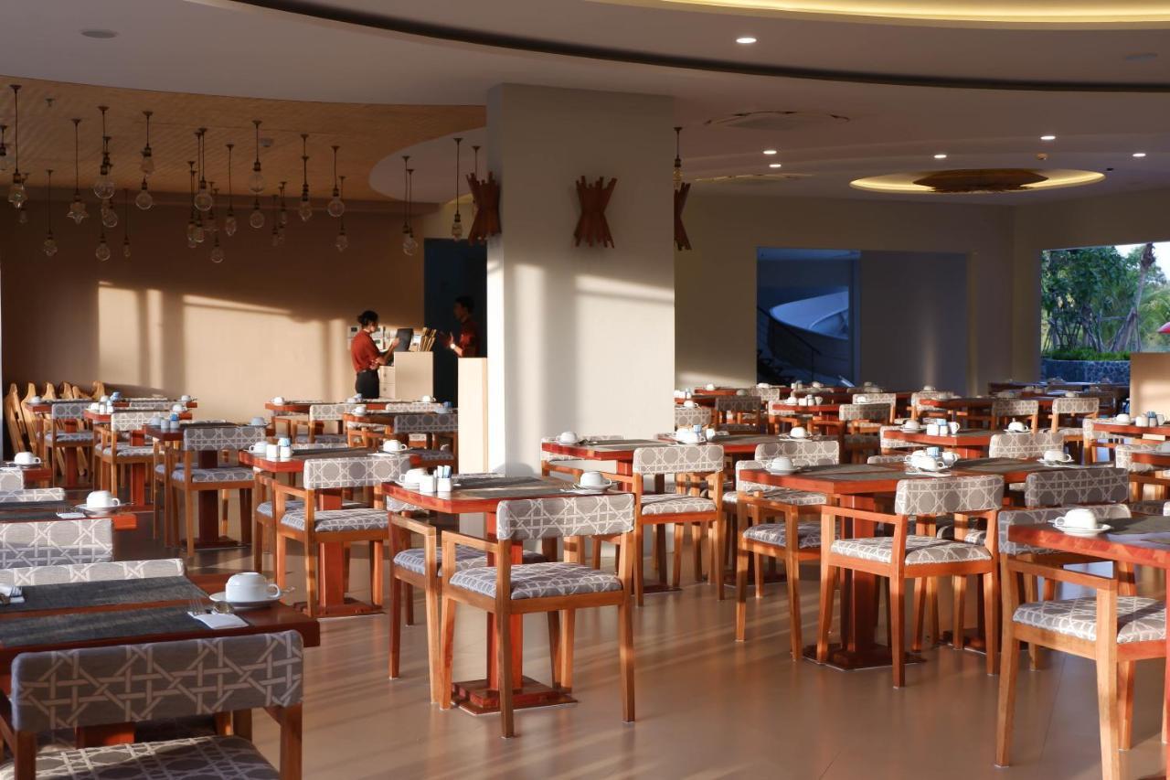 Sea Seeker Krabi Resort Ao Nang Ngoại thất bức ảnh
