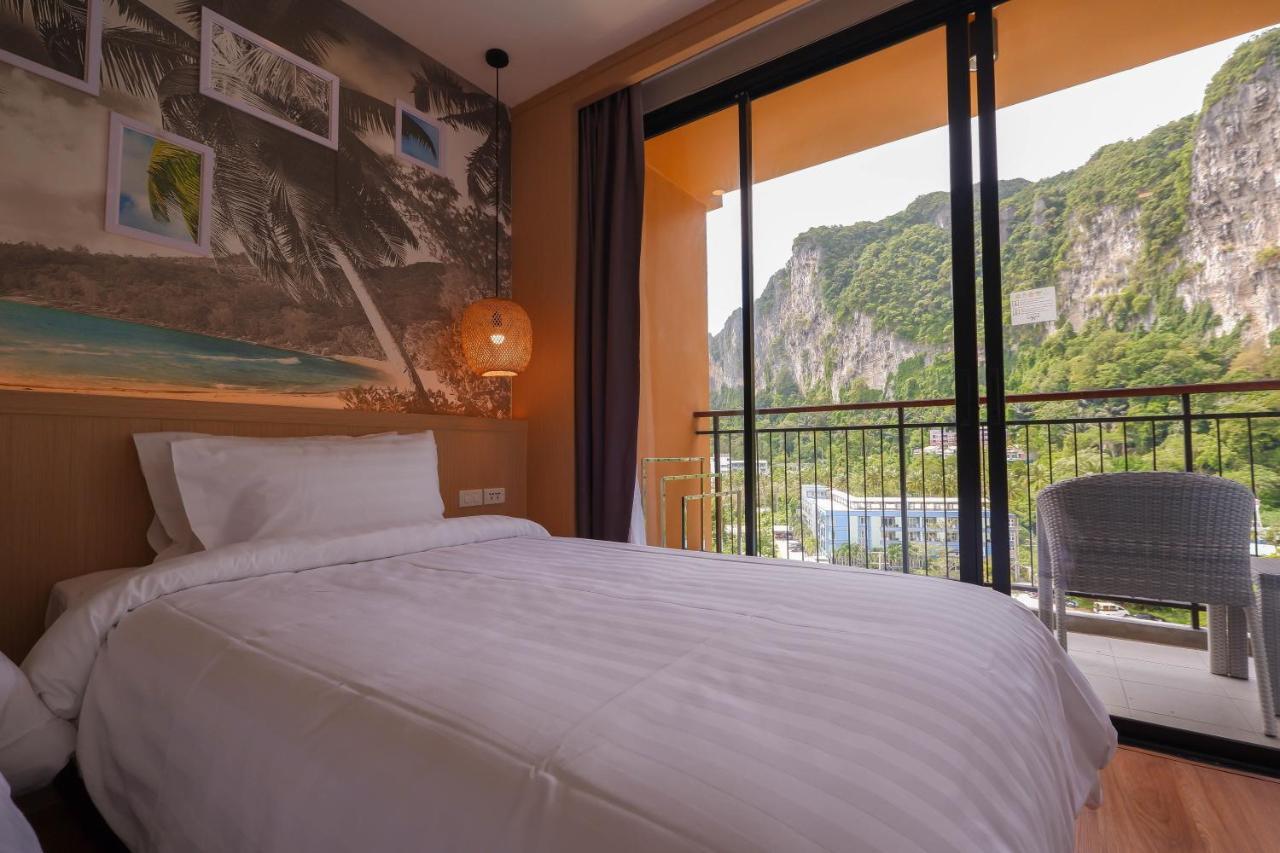 Sea Seeker Krabi Resort Ao Nang Ngoại thất bức ảnh
